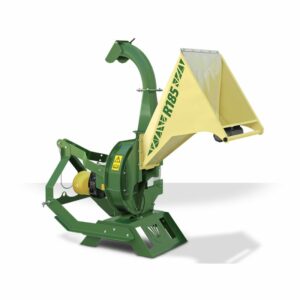 Broyeur R185T - à cardan - Negri