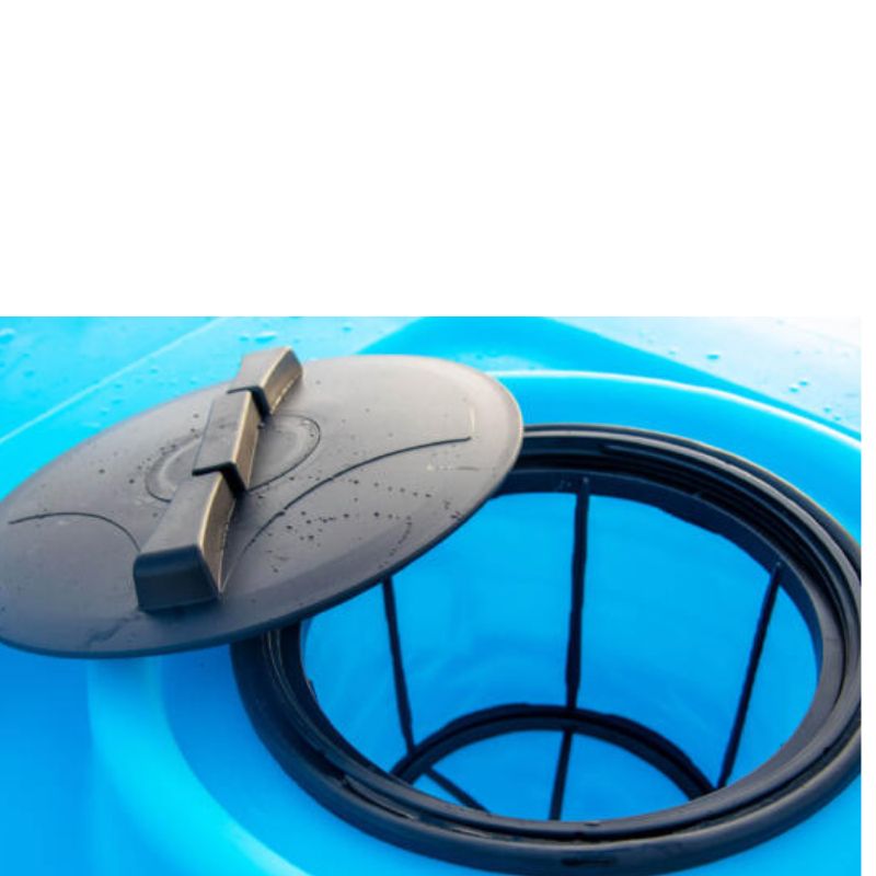 Cuve à eau  rotomoulée - Rototec – Image 4