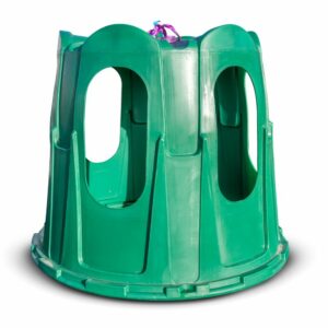 Cloche à fourrage - Rototec