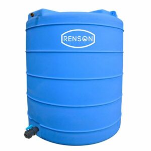 Cuve de stockage 10000L - Renson