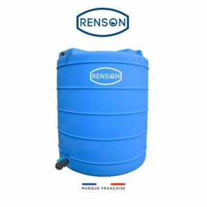 Cuve de stockage 10000L - Renson