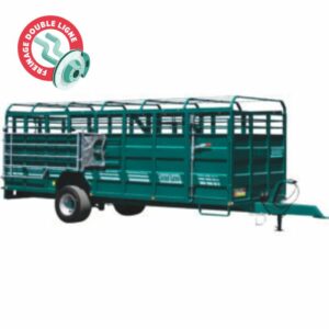 Bétaillère HSRB 6894 – Bruneau