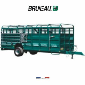 Bétaillère HSRB 6894 – Bruneau
