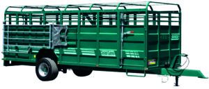 Bétaillère HSRB 6894 – Bruneau