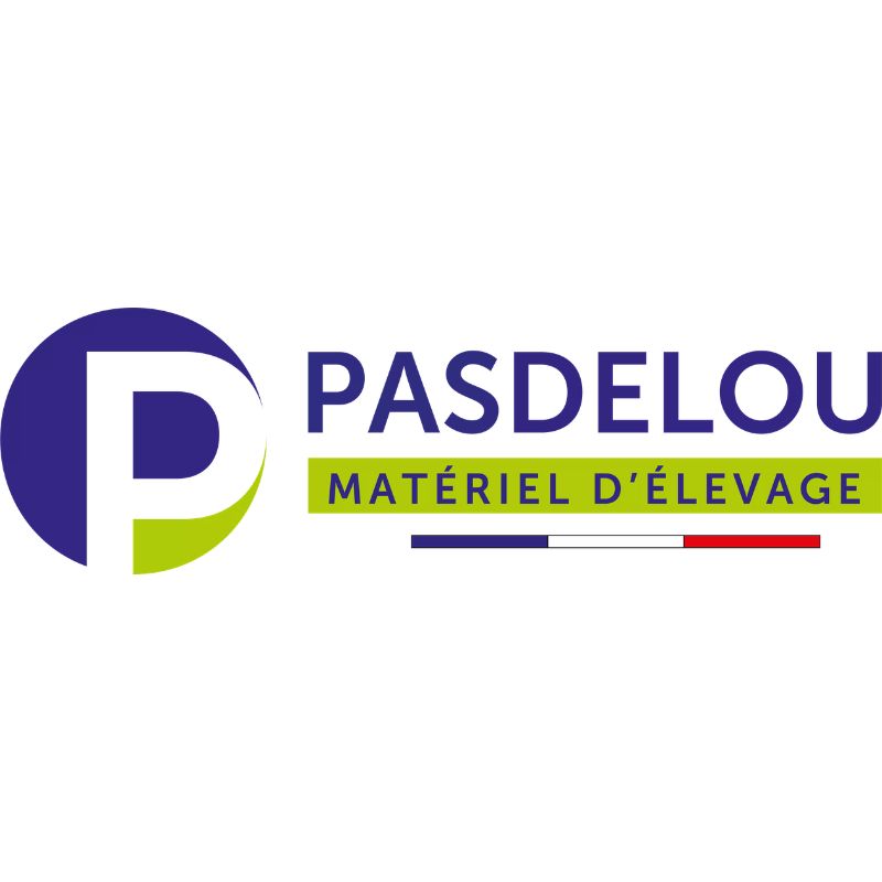 Bac à eau circulaire galvanisé - Pasdelou – Image 2