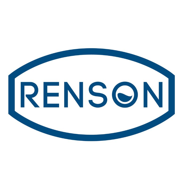 Cuve de stockage fuel 5000L + pompe 80L/m - Renson – Image 2