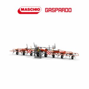 Faneuse  LEVANTE portée 8m80 MASCHIO GASPARDO