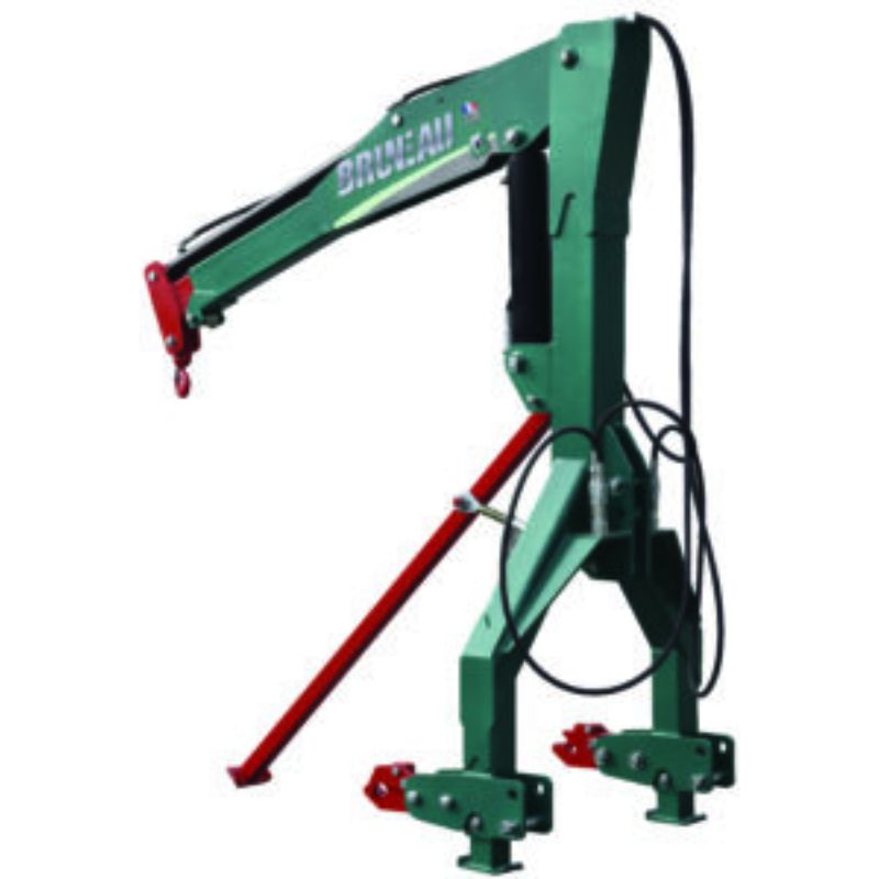 Lève-sac - Bruneau – Image 2