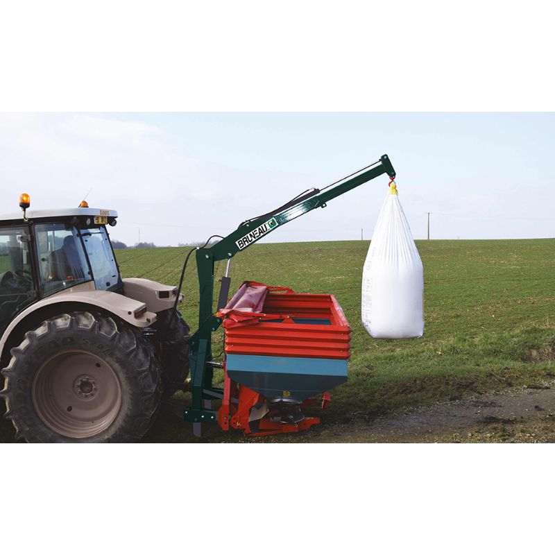 Lève-sac - Bruneau – Image 4