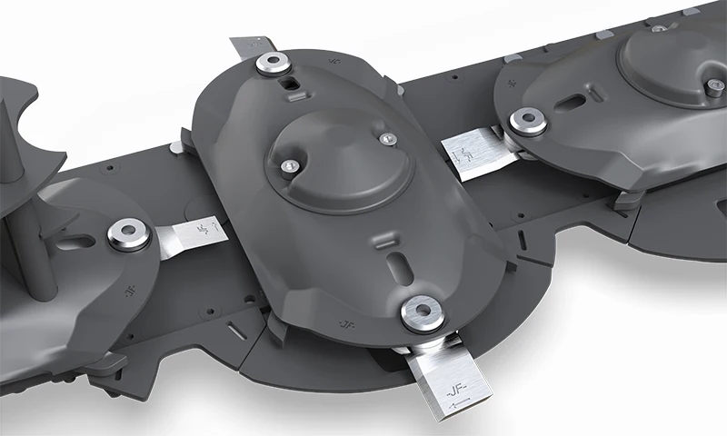 Faucheuse BORA F 3m00 MASCHIO GASPARDO – Image 3