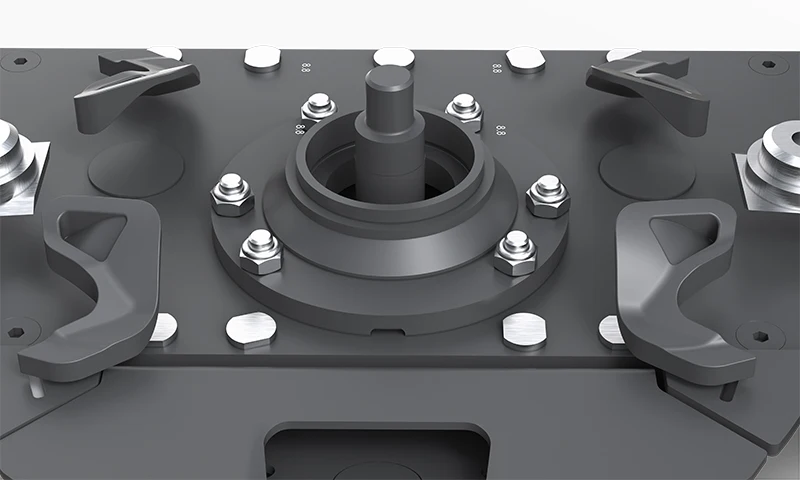 Faucheuse BORA F 3m00 MASCHIO GASPARDO – Image 4