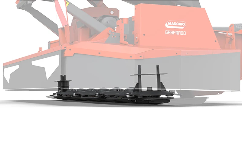 Faucheuse BORA F 3m00 MASCHIO GASPARDO – Image 2