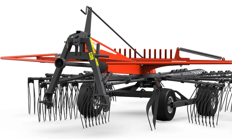 Andaineur PONENTE porté 4m50 MASCHIO GASPARDO – Image 6