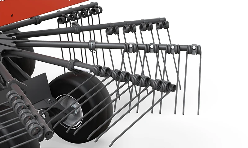 Andaineur PONENTE porté 4m50 MASCHIO GASPARDO – Image 2