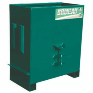 Masse 3 points rectangulaire - Bruneau