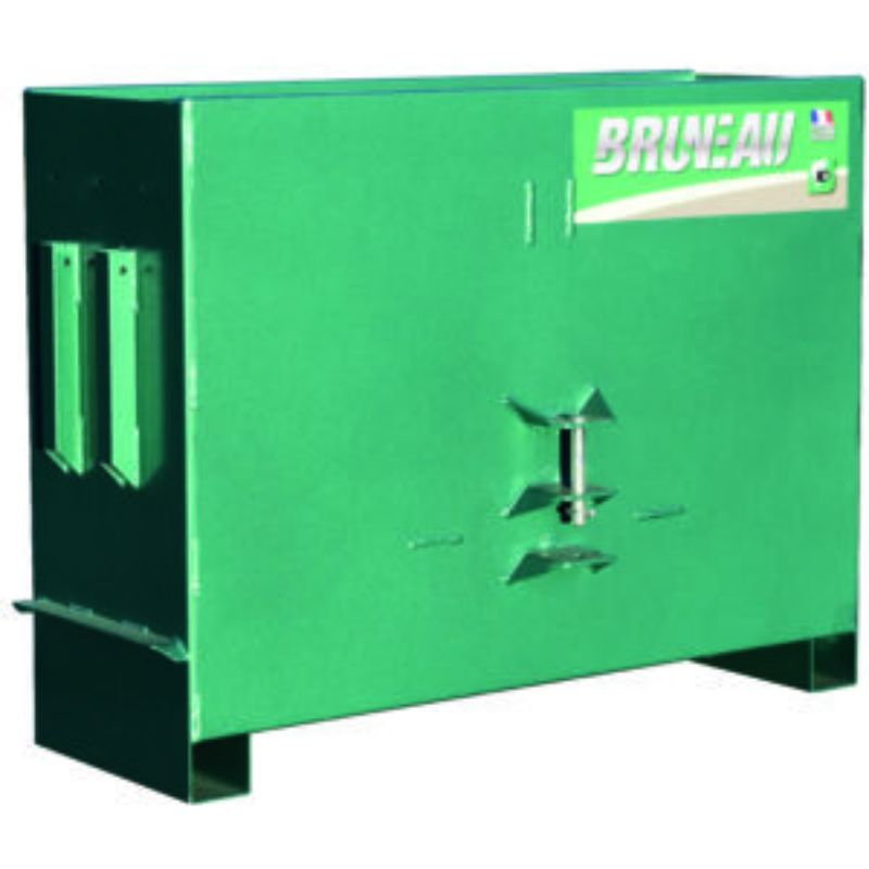 Masse 3 points rectangulaire - Bruneau – Image 2