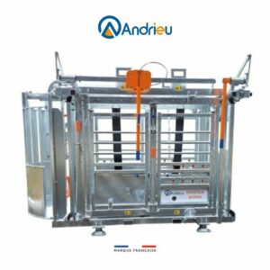 Cage Master Soins - Andrieu