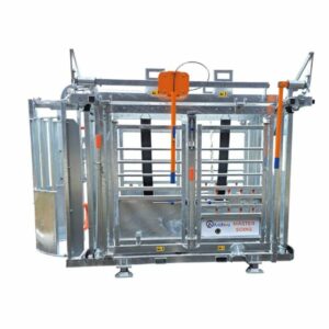 Cage Master Soins - Andrieu