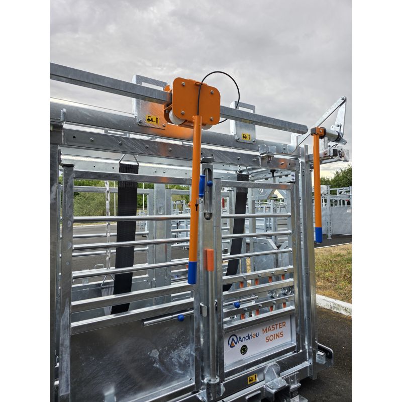 Cage Master Soins - Andrieu – Image 5