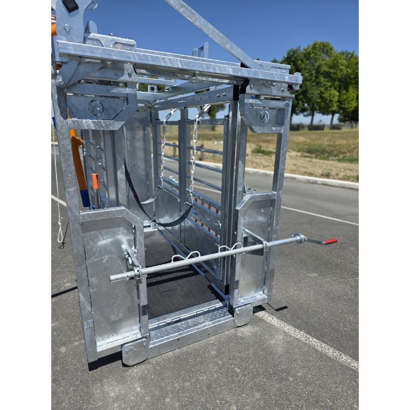 Cage Master Soins - Andrieu – Image 6