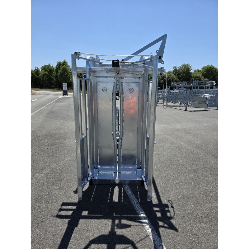 Cage Master Soins - Andrieu – Image 7