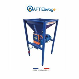 Floconneur Nutrifloc - AFT Elevage