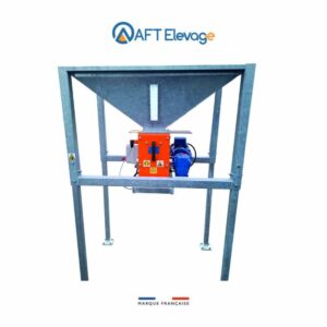 Floconneur Nutrifloc - AFT Elevage