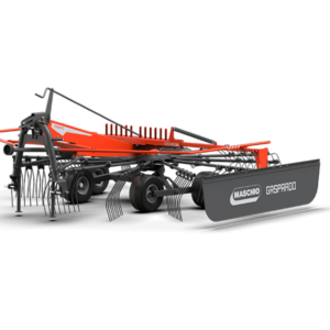 Andaineur PONENTE porté 4m50 MASCHIO GASPARDO