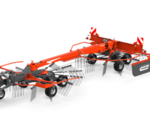 Andaineur PONENTE T VS trainé 6m40 MASCHIO GASPARDO