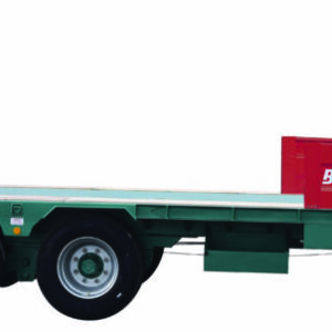 PORTE-ENGINS BRUNEAU