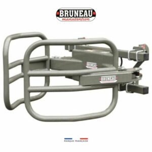 Pince enrubannage - Bruneau Manutention