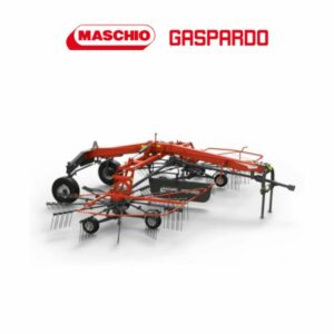 Andaineur PONENTE T CS trainé 7m60 MASCHIO GASPARDO