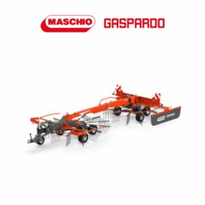 Andaineur PONENTE T VS trainé 6m40 MASCHIO GASPARDO