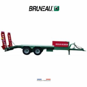 PORTE-ENGINS BRUNEAU