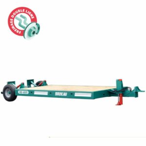 PORTE-OUTILS - BRUNEAU