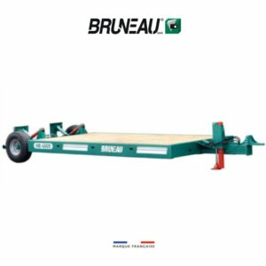 PORTE-OUTILS - BRUNEAU