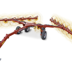 Andaineur soleil QRX12- SITREX