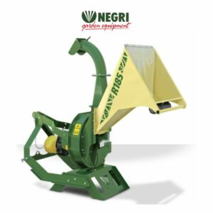 Broyeur R185T - à cardan - Negri
