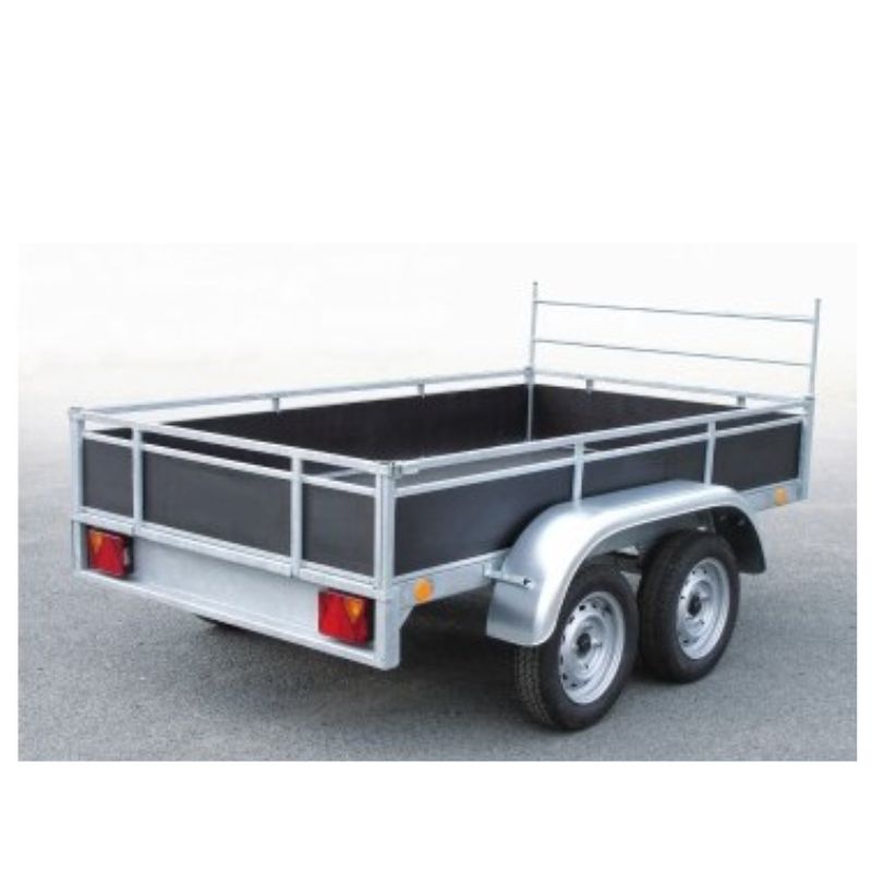 Remorque RB 2524 - Trigano – Image 3