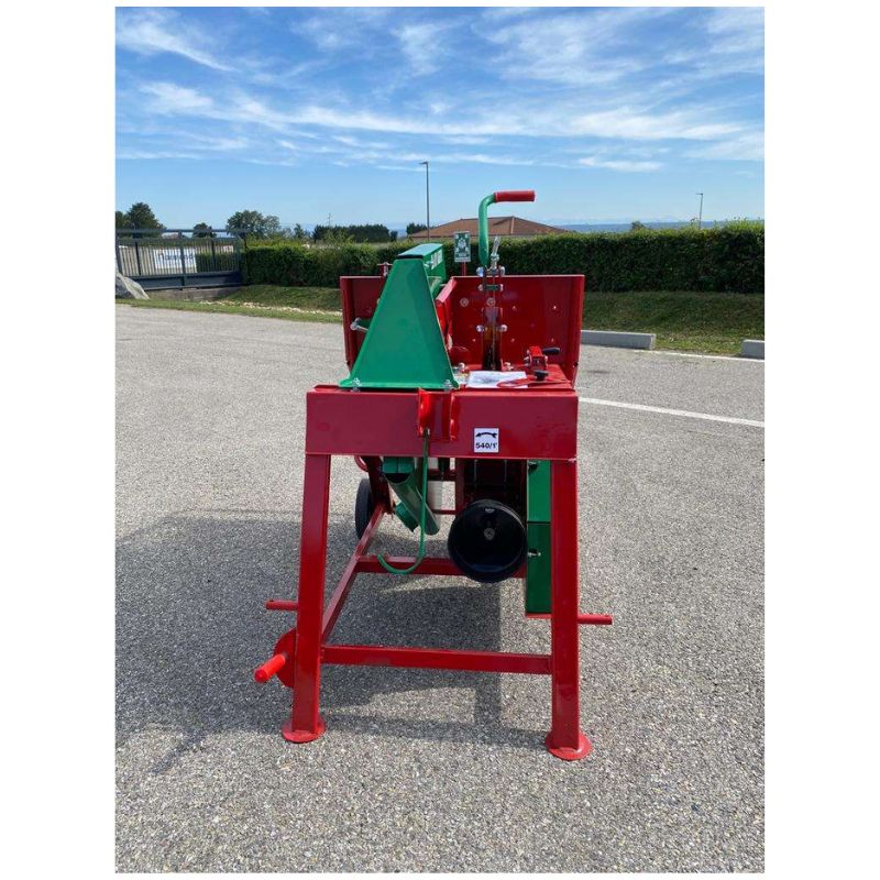 Scie circulaire ø 700mm - Mary Agri – Image 3