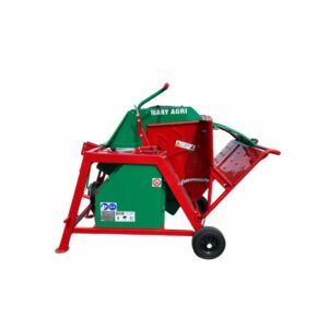 Scie circulaire ø 700mm - Mary Agri