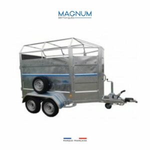 Vachère San Diego - Magnum