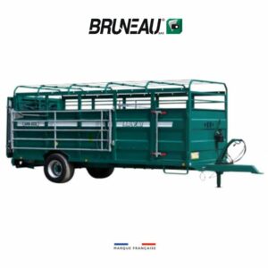 Bétaillère SRB 6134 – Bruneau