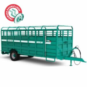 Bétaillère SRB 6134 – Bruneau