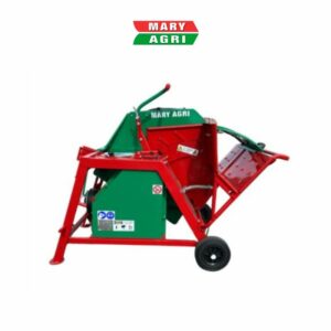 Scie circulaire ø 700mm - Mary Agri