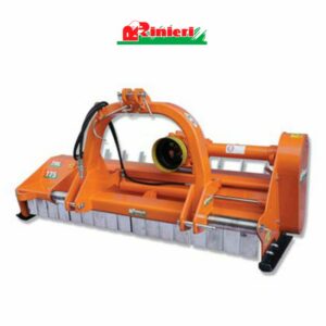 Broyeur - Rinieri TRL 125 à 225
