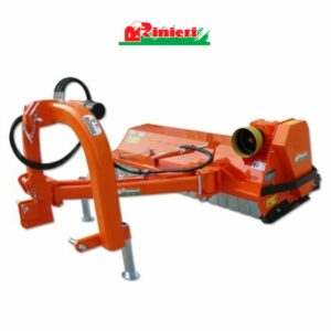 Broyeur - Rinieri TRS 130 à 180