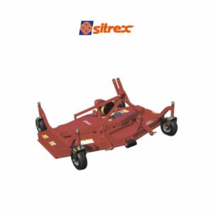 Tondeuse sur prise de force - SITREX