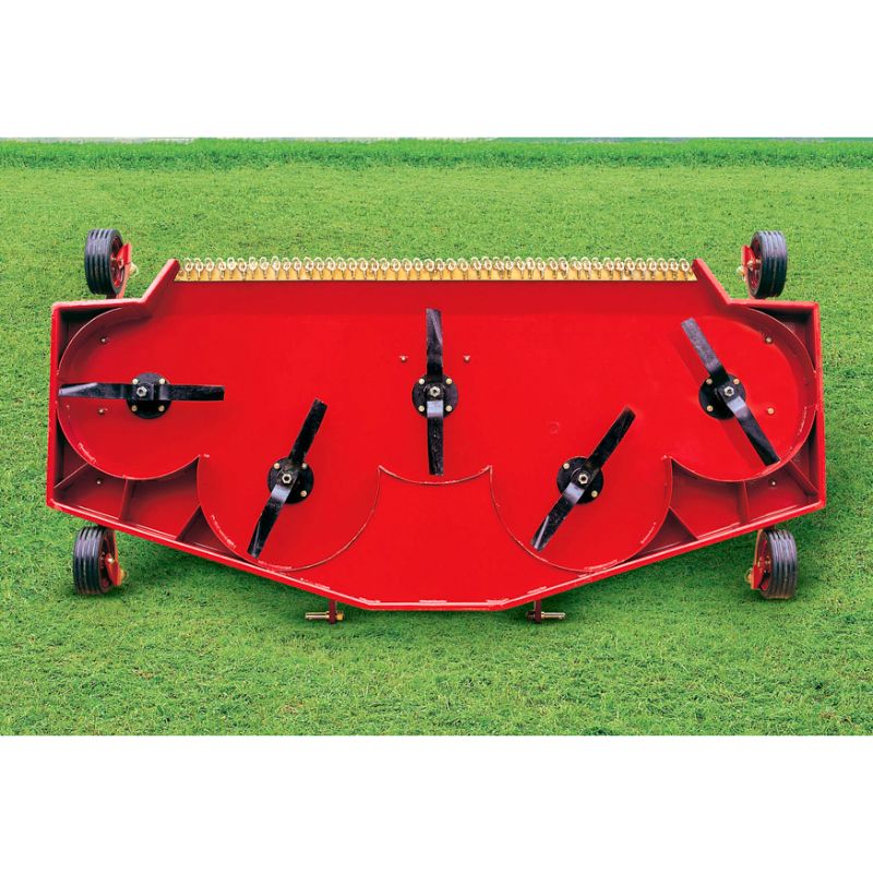 Tondeuse sur prise de force - SITREX – Image 5