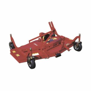 Tondeuse sur prise de force - SITREX